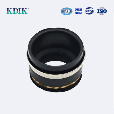 Agricultural Auto Spare Industrial Rubber Gasket Machinery Grease Oil Seal for Axle
