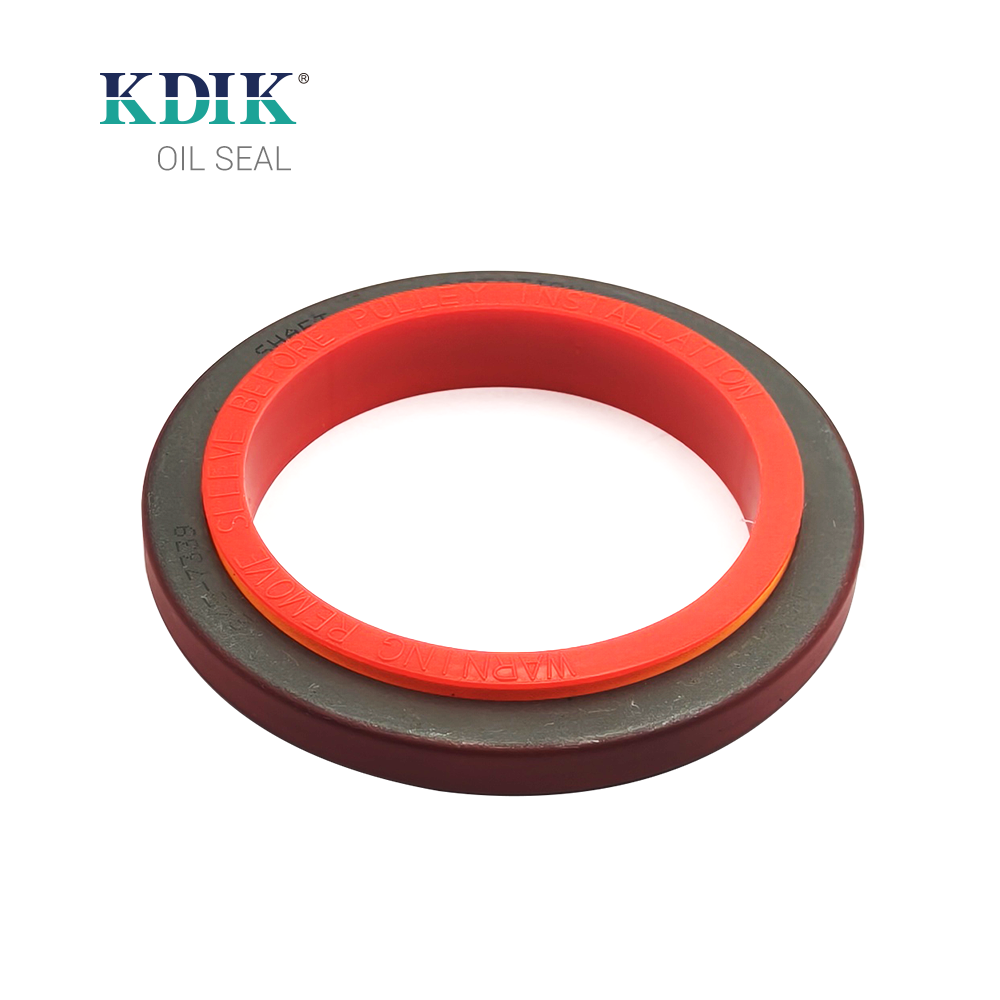 Crankshaft Oil Seal 245-7339 for Caterpillar CAT Engine 3114 3116 3126 3306
