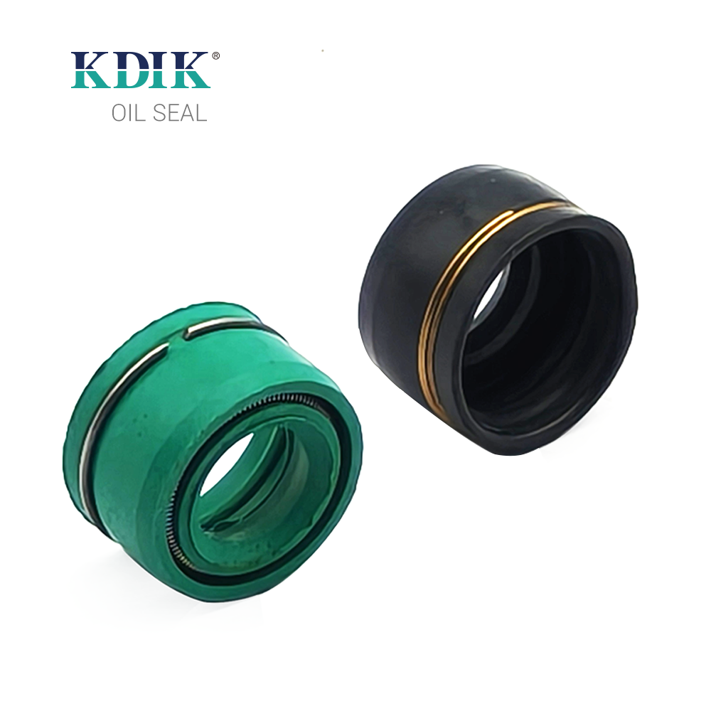 Double Spring Guide Rail 286-1004262 Valve Stem Seal
