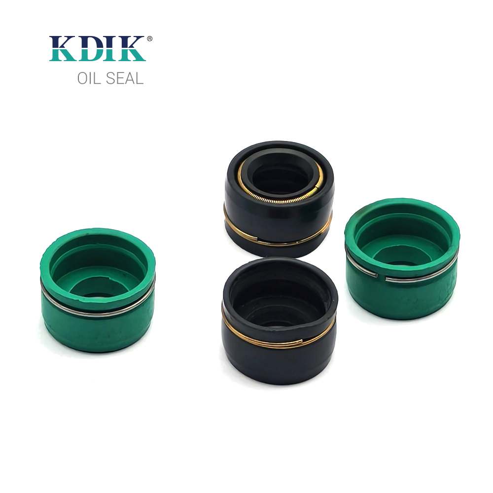 Double Spring Guide Rail 286-1004262 Valve Stem Seal