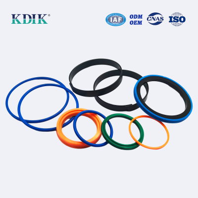 JCB Hydraulic Seal Kit