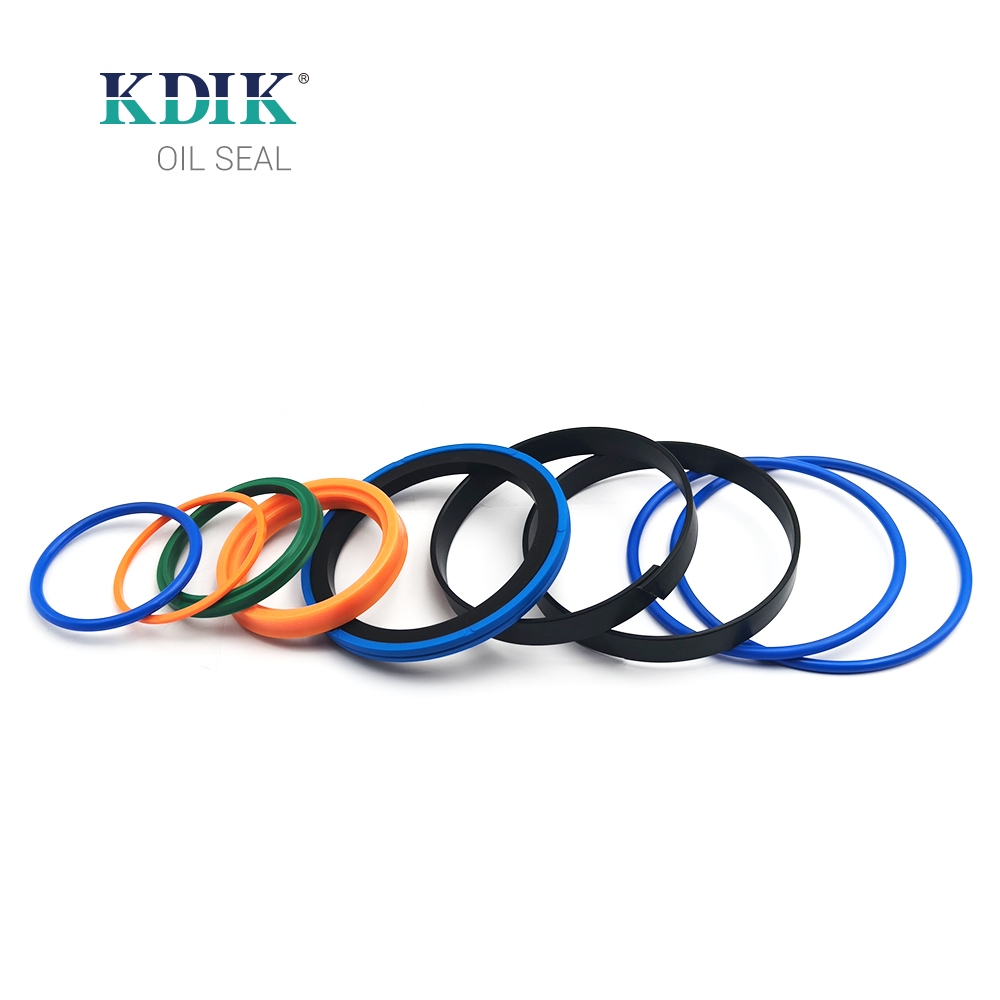 JCB Hydraulic Seal Kit 991-00110 60mm rod x 110mm cyl For JCB 3CX