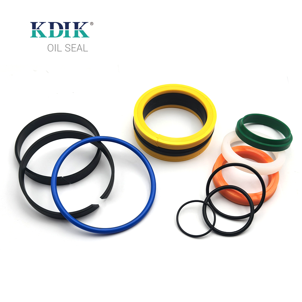 Hydraulic Cylinder Seal Kit 991/00127 for JCB 50MM ROD x 90MM CYL
