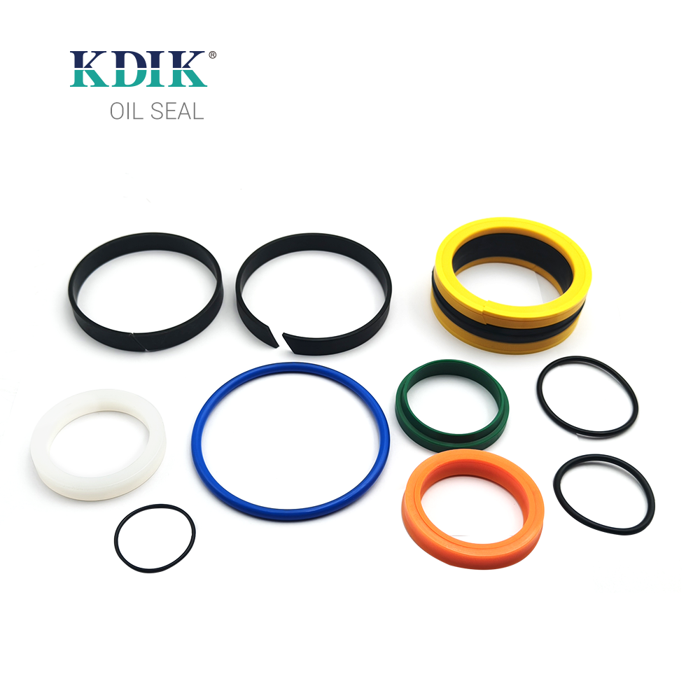 Hydraulic Cylinder Seal Kit 991/00127 for JCB 50MM ROD x 90MM CYL