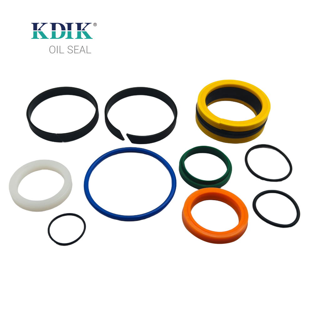 Hydraulic Cylinder Seal Kit 991/00127 for JCB 50MM ROD x 90MM CYL