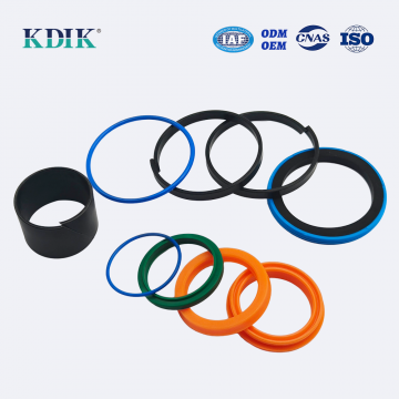JCB Hydraulic Seal Kit