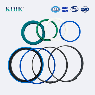 JCB Hydraulic Seal Kit