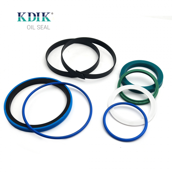 JCB Hydraulic Seal Kit 991-20029 75MM ROD X 140MM CYL for JCB Backhoe Loader 3CX 4CX 5CX 214 214 217