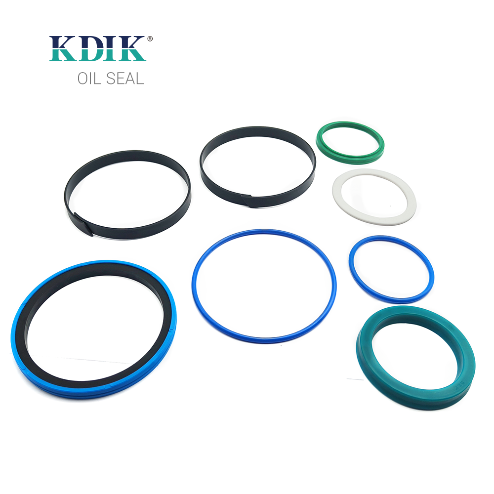 JCB Hydraulic Seal Kit 991-20029 75MM ROD X 140MM CYL for JCB Backhoe Loader 3CX 4CX 5CX 214 214 217