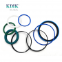 JCB Hydraulic Seal Kit 991-20029 75MM ROD X 140MM CYL for JCB Backhoe Loader 3CX 4CX 5CX 214 214 217