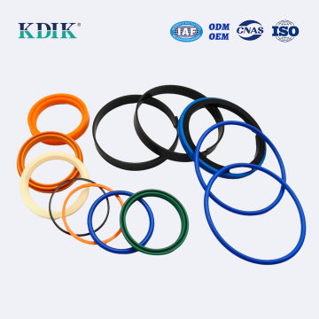 JCB Hydraulic Seal Kit