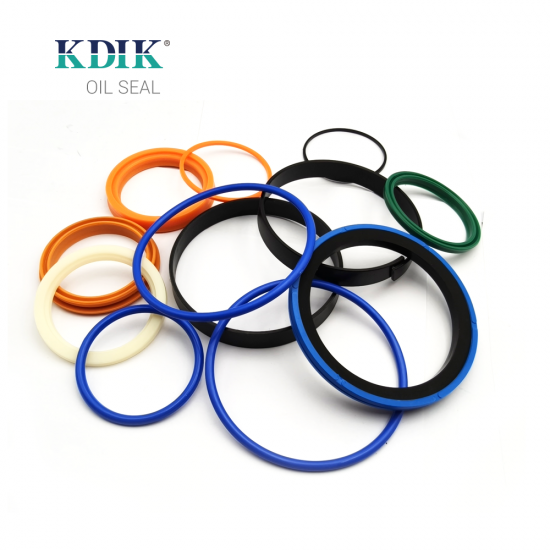 JCB Hydraulic Seal Kit 991-20030 60MM ROD x 110MM CYL for JCB Backhoe Loader 3CX