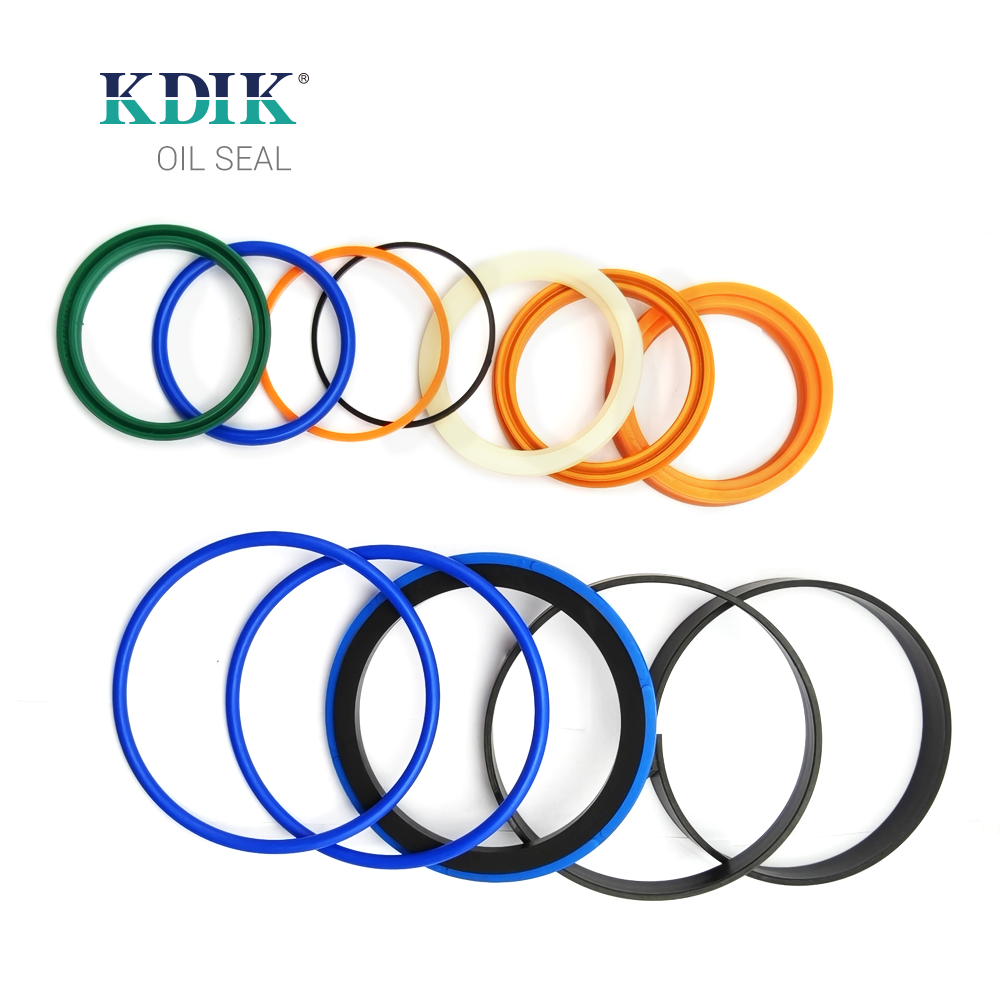 JCB Hydraulic Seal Kit 991-20030 60MM ROD x 110MM CYL for JCB Backhoe Loader 3CX