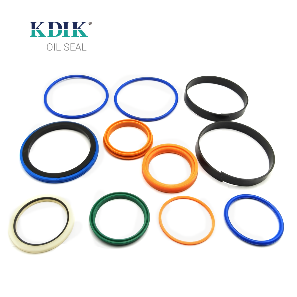JCB Hydraulic Seal Kit 991-20030 60MM ROD x 110MM CYL for JCB Backhoe Loader 3CX