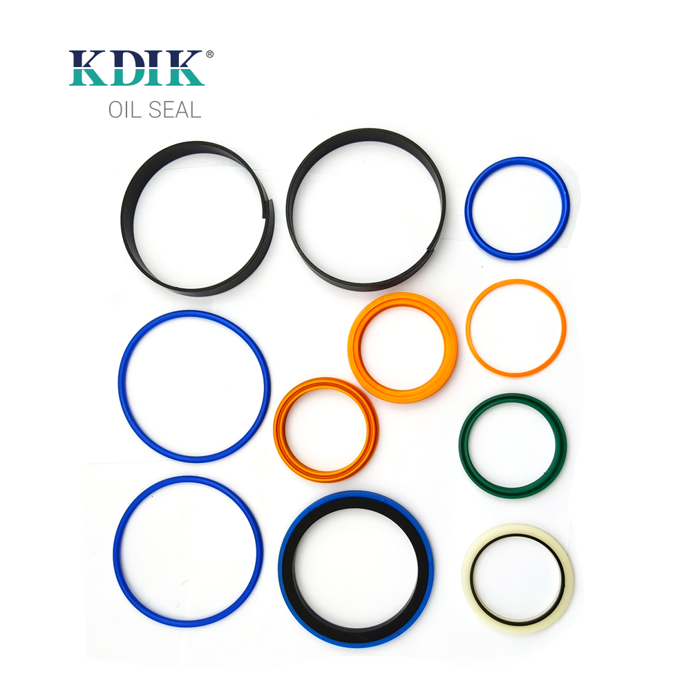 JCB Hydraulic Seal Kit 991-20030 60MM ROD x 110MM CYL for JCB Backhoe Loader 3CX