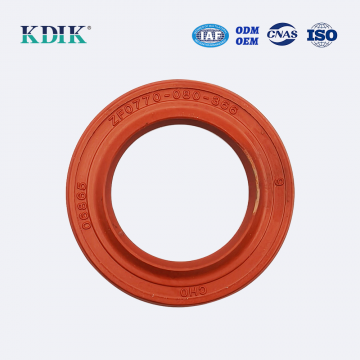 power teering oil seal