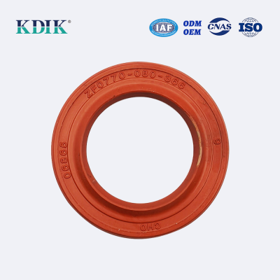 power teering oil seal