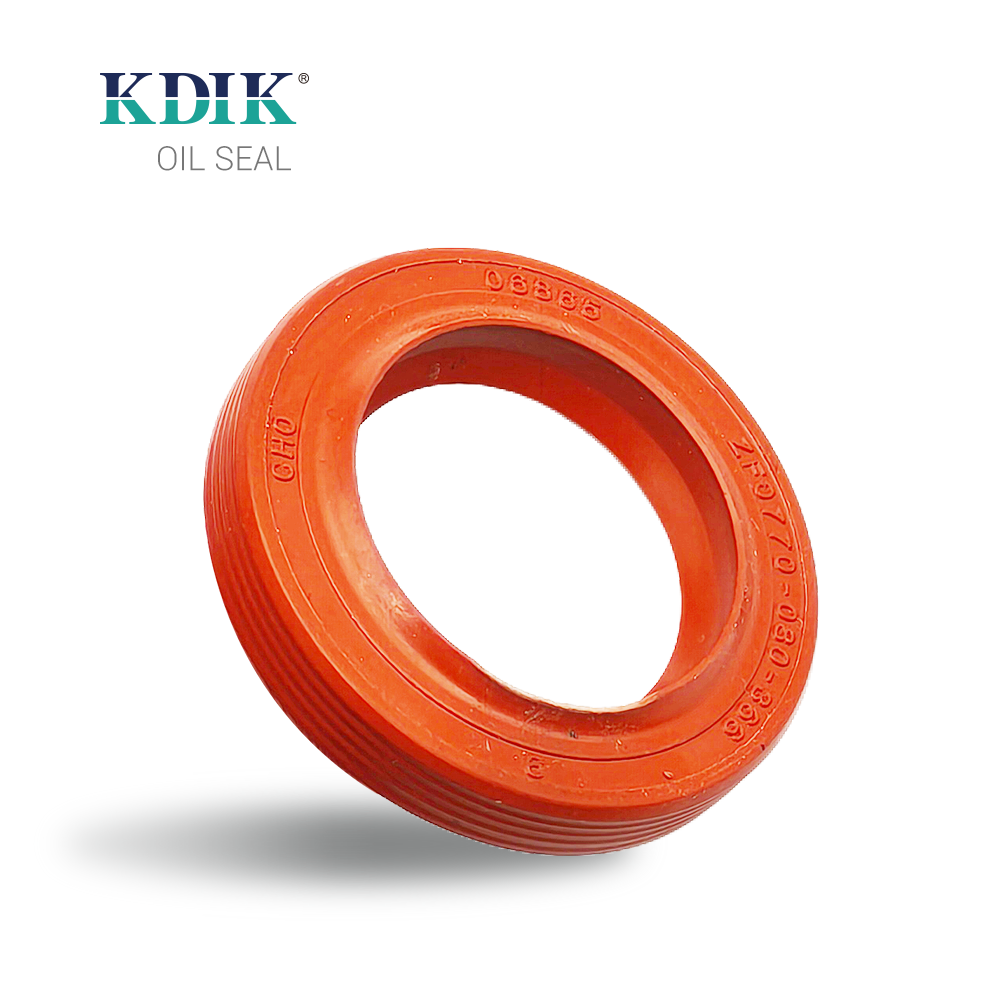 Power Steering Oil Seal HNBR TGY 20*30*5/6 ZF 0770 080 366