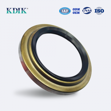 ISUZU Oil seal