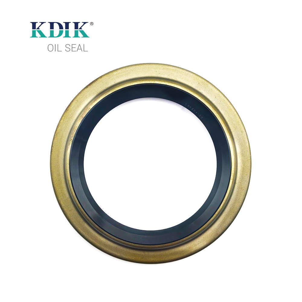 Oil Seal Front Wheel Hub 86*128*11.5*16 I3592 Nj-393 For Isuzu F-Series 1-09625-129-0