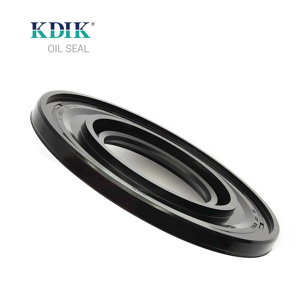 Wheel Hub Oil Seal Scy 56*122*8/10.5 H4102 for Isuzu Truck 1-09625-331-0