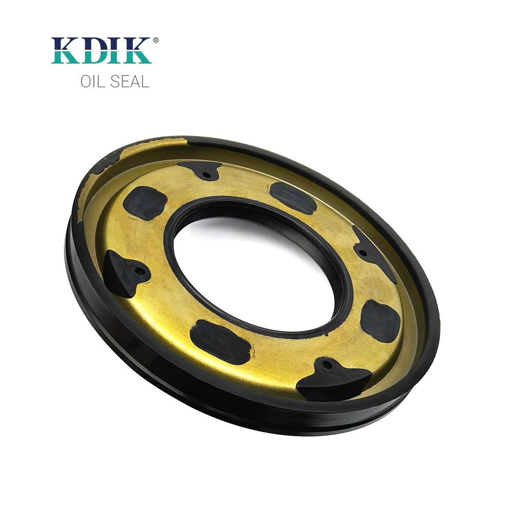 OEM 1-09625-444-0 Wheel Hub Oil Seal 78*163*16 for Isuzu