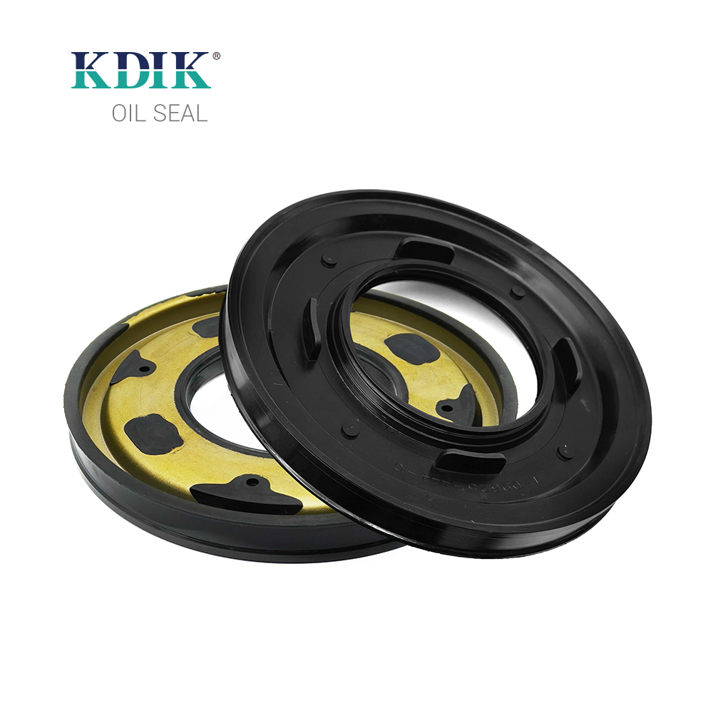OEM 1-09625-444-0 Wheel Hub Oil Seal 78*163*16 for Isuzu