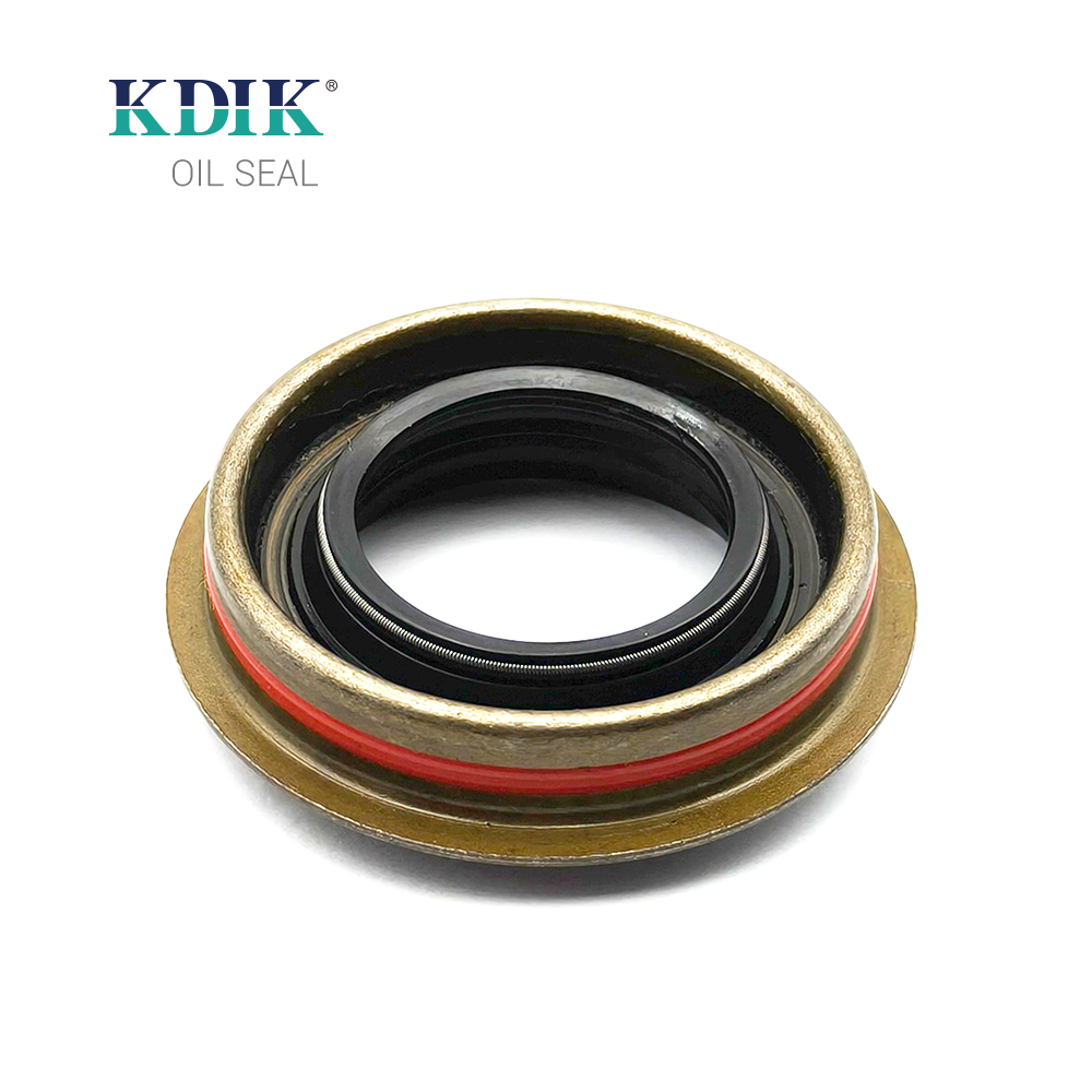 Front Differential Seal 34.5*58.2*10/18mm 5L83-4B416-AA For FORD Vehicles