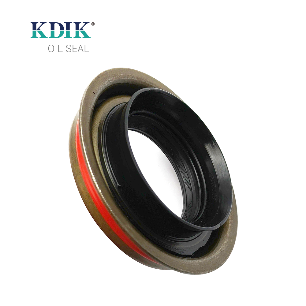 Front Differential Seal 34.5*58.2*10/18mm 5L83-4B416-AA For FORD Vehicles