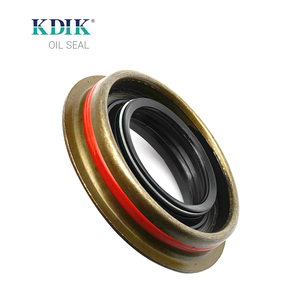 Front Differential Seal 34.5*58.2*10/18mm 5L83-4B416-AA For FORD Vehicles