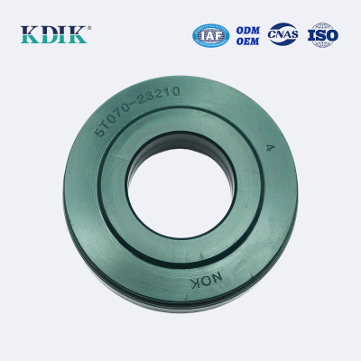Agricultural Auto Spare Industrial Rubber Gasket Machinery Grease Oil Seal for Axle