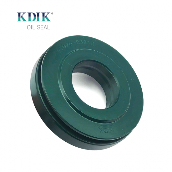 KUBOTA DC70 Track Roller Oil Seal 5T070-23210 XQ1400E 30*67*9/16