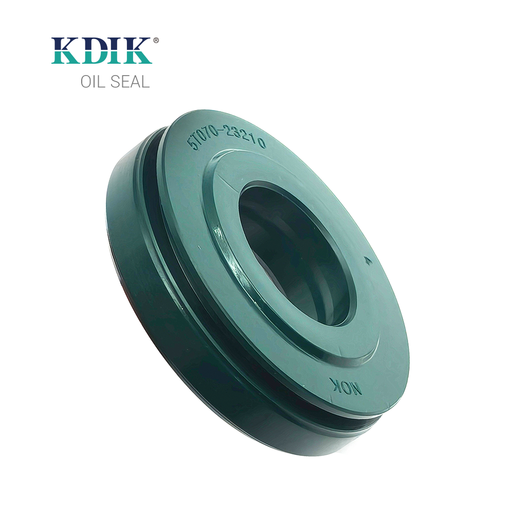 KUBOTA DC70 Track Roller Oil Seal 5T070-23210 XQ1400E 30*67*9/16