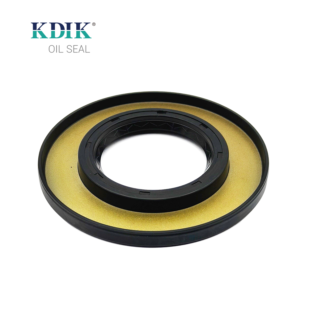 Oil Seal 49*100*8/9.5 Rear Axle Wheel Hub Seal 8-94336-317-1 For Isuzu