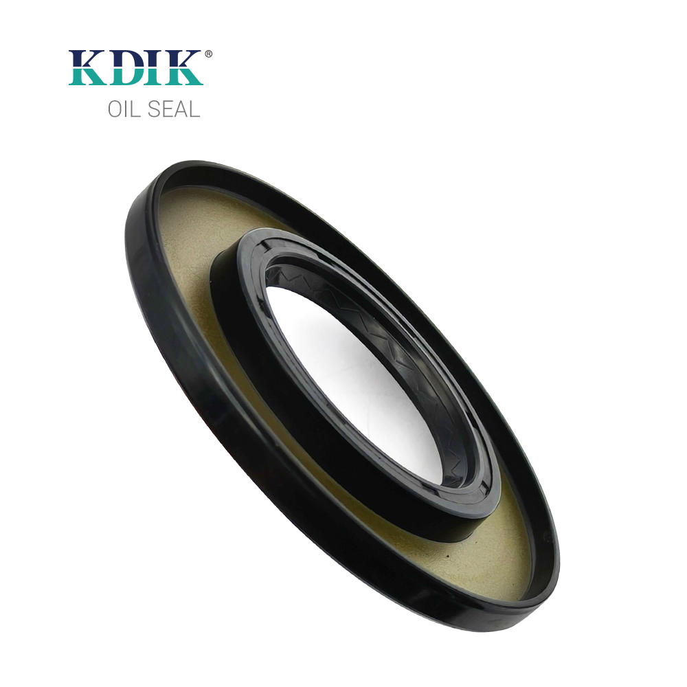 Oil Seal 49*100*8/9.5 Rear Axle Wheel Hub Seal 8-94336-317-1 For Isuzu