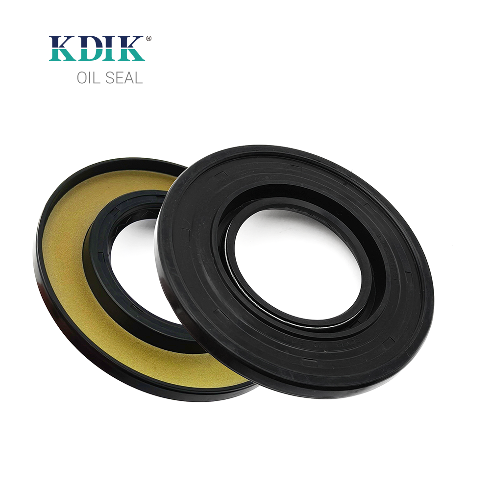 Oil Seal 49*100*8/9.5 Rear Axle Wheel Hub Seal 8-94336-317-1 For Isuzu