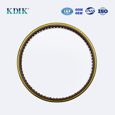 ISUZU Oil seal