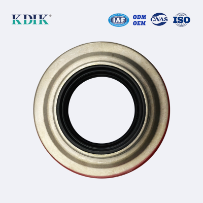 Front Rear Diff Pinion Oil Seal