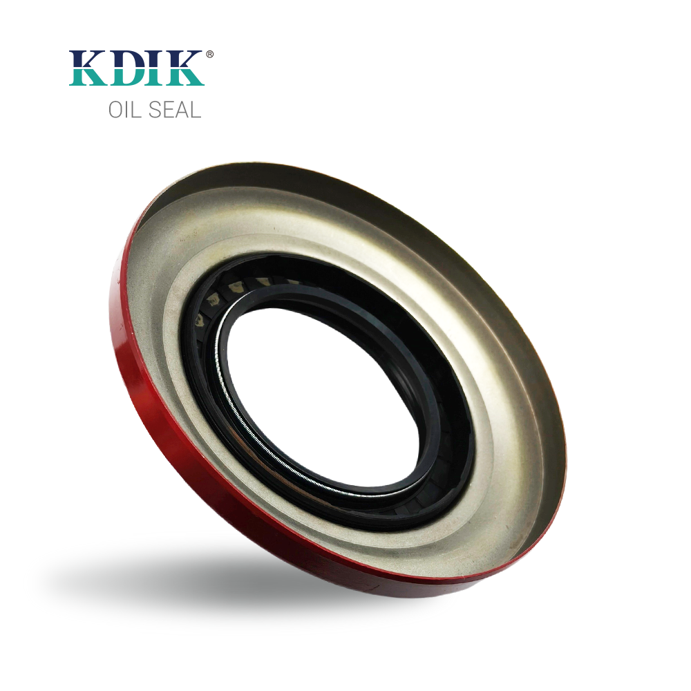 Front Rear Diff Pinion Oil Seal TB9Y Mitsubishi 12020-59600 70*142*12/36.8MM