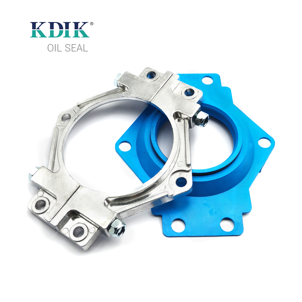 Rear Main Housing for Massey Ferguson Backhoe Loader A-4224172M1