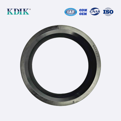 Agricultural Auto Spare Industrial Rubber Gasket Machinery Grease Oil Seal for Axle