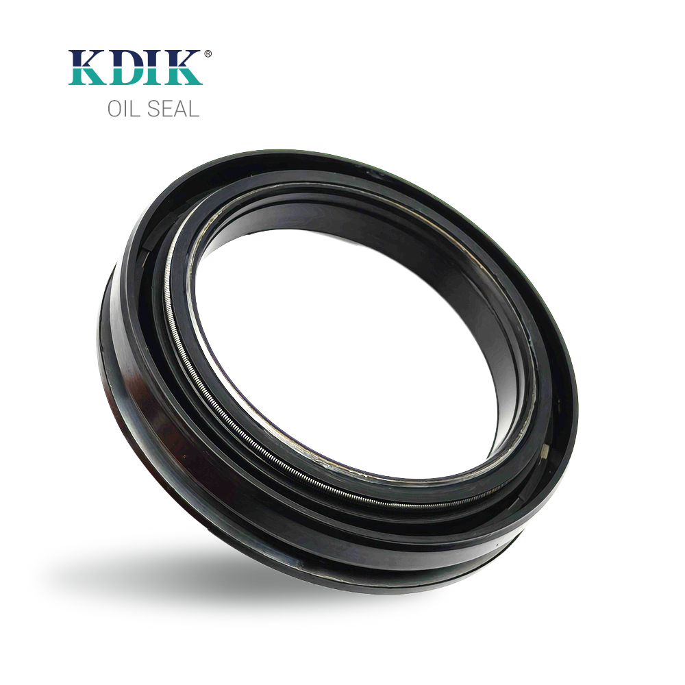 Axle Oil Seal BQ3981E QLFY 60*84*12/18 mm For Kubota