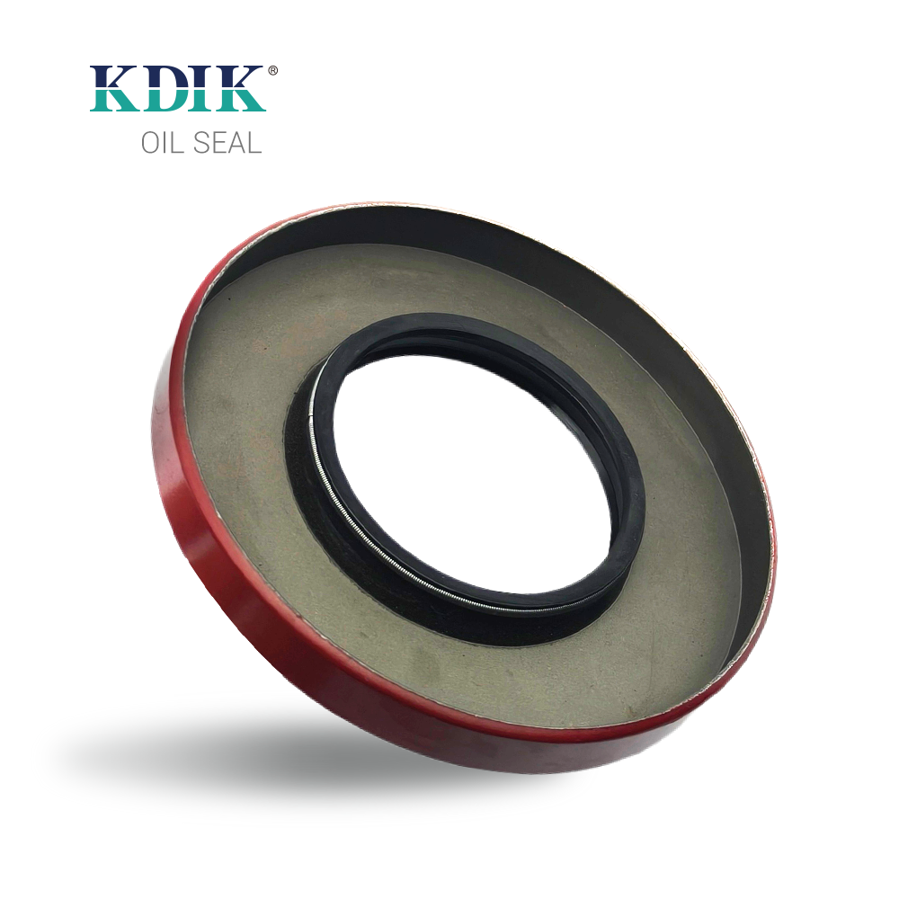 National Seals 473235 Nitrile Oil Seal 135292A1 Size 55.6*108.17*12.7mm For CASE IH New Holland