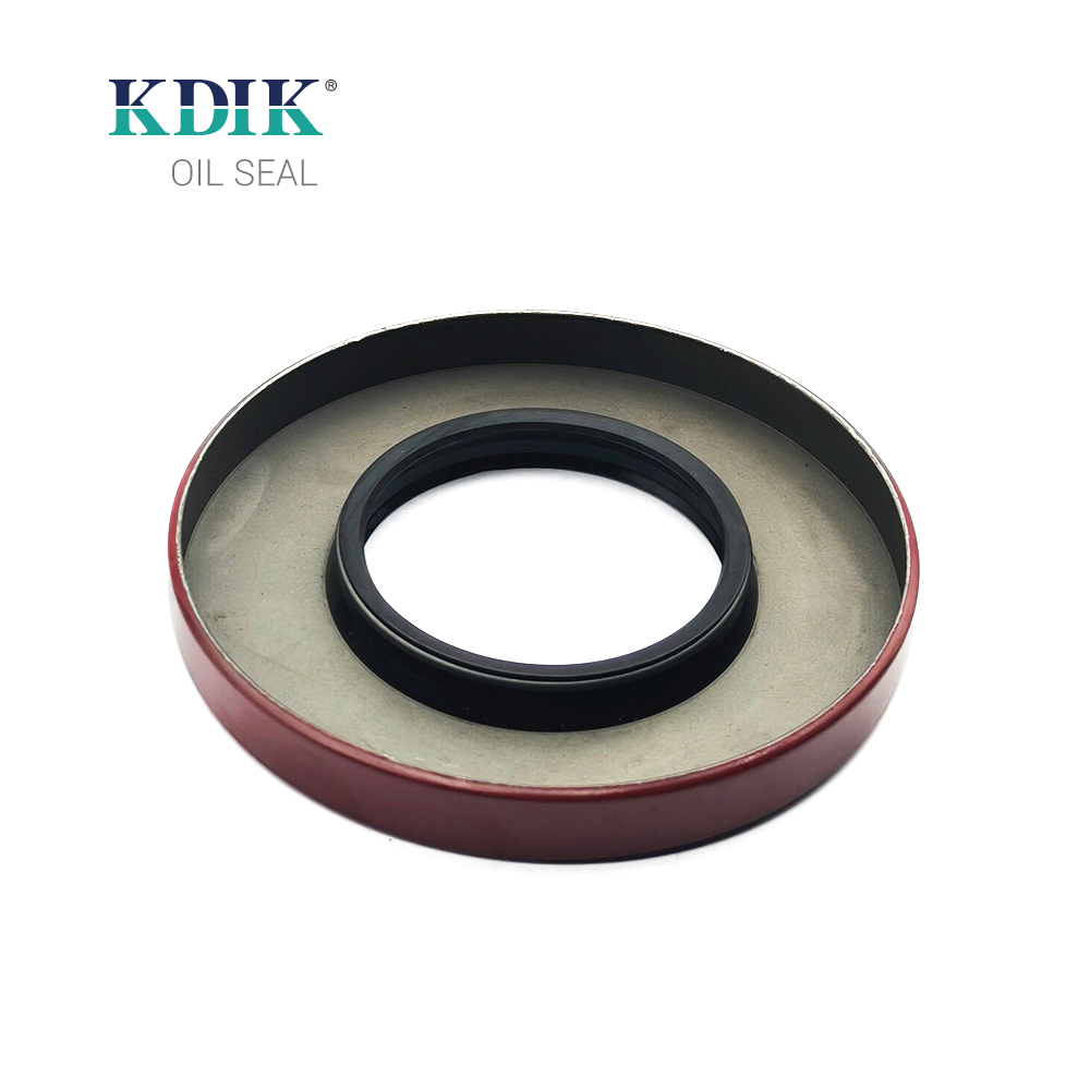 National Seals 473235 Nitrile Oil Seal 135292A1 Size 55.6*108.17*12.7mm For CASE IH New Holland