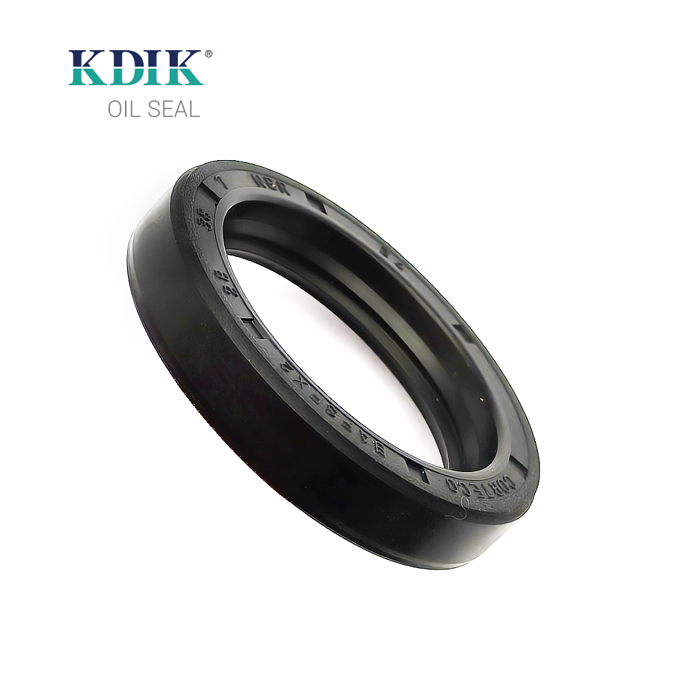 Seal Ring 01015867B BAFSFX2 28*38*7MM NBR for ZF