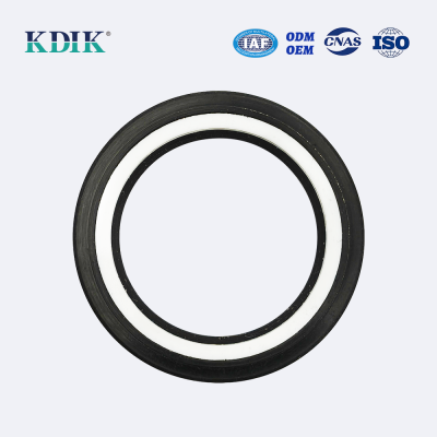 High pressure oil seal