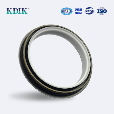 Cummins engines oil seal