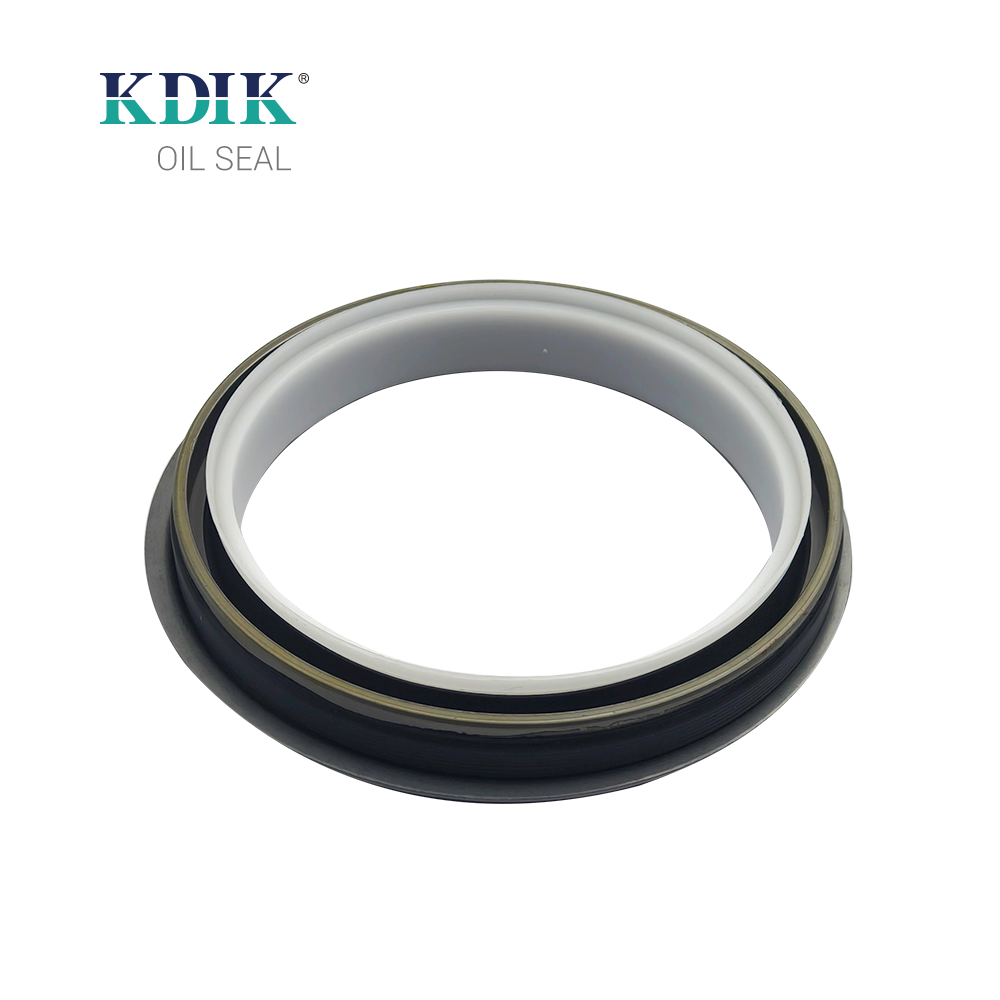 3925529 Rear Main Crankshaft Oil Seal Kit 130*150*15mm For Cummins