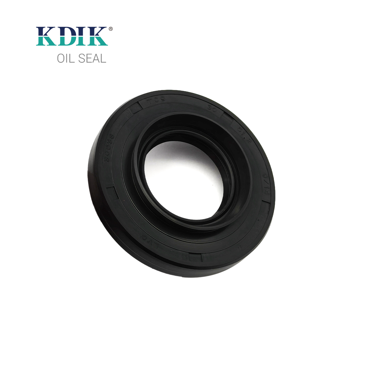 Drive Axle Shaft Seal 8-94366-610-0 30*61*9/13.5mm for Isuzu