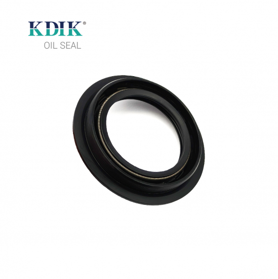 Front Wheel Seal 38*52*2.5/8.5mm SABO 01850-BRGE For CHEVROLET